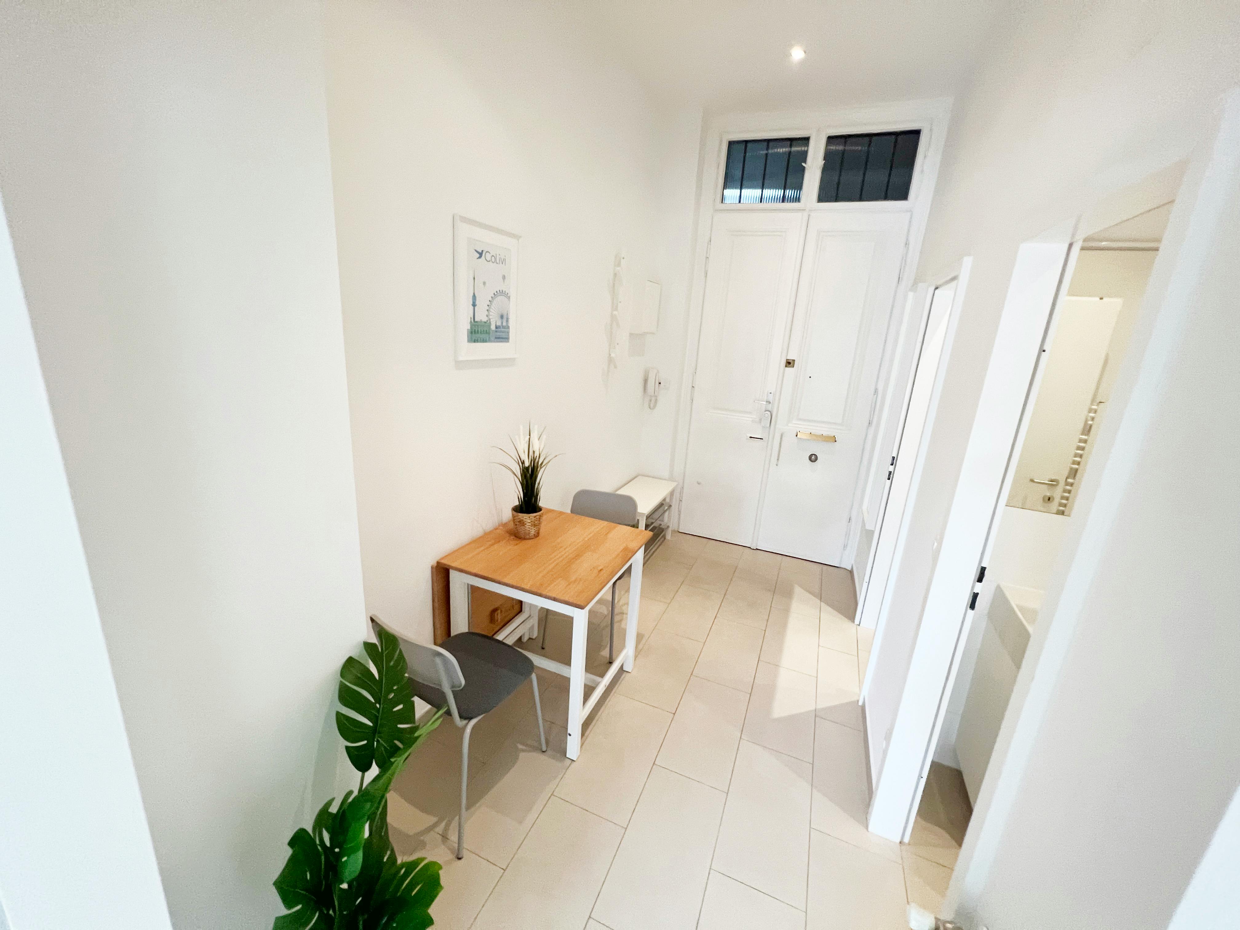 Apartment Vienna, 59m² — photo 10