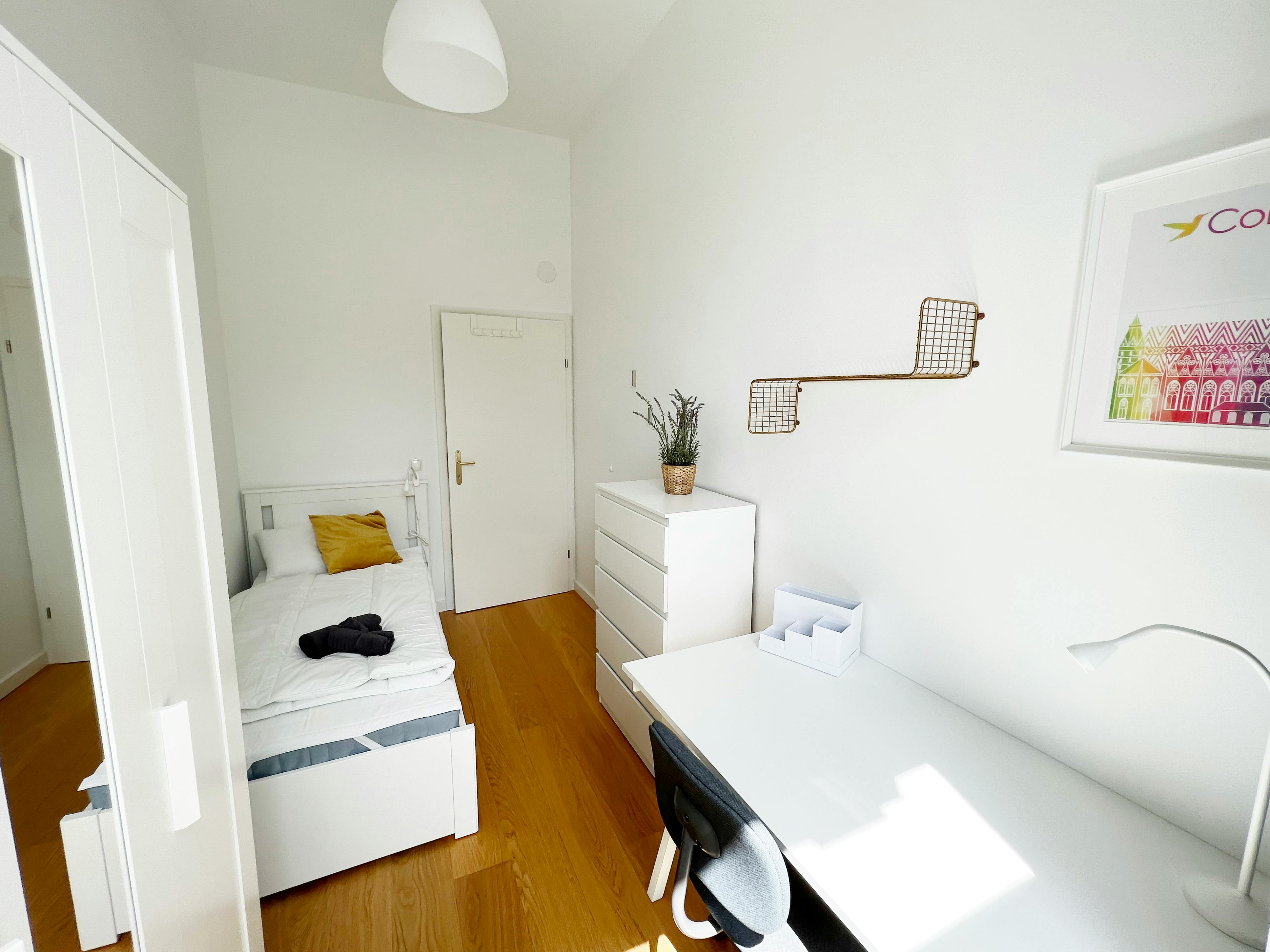 Apartment Vienna, 59m² — photo 4