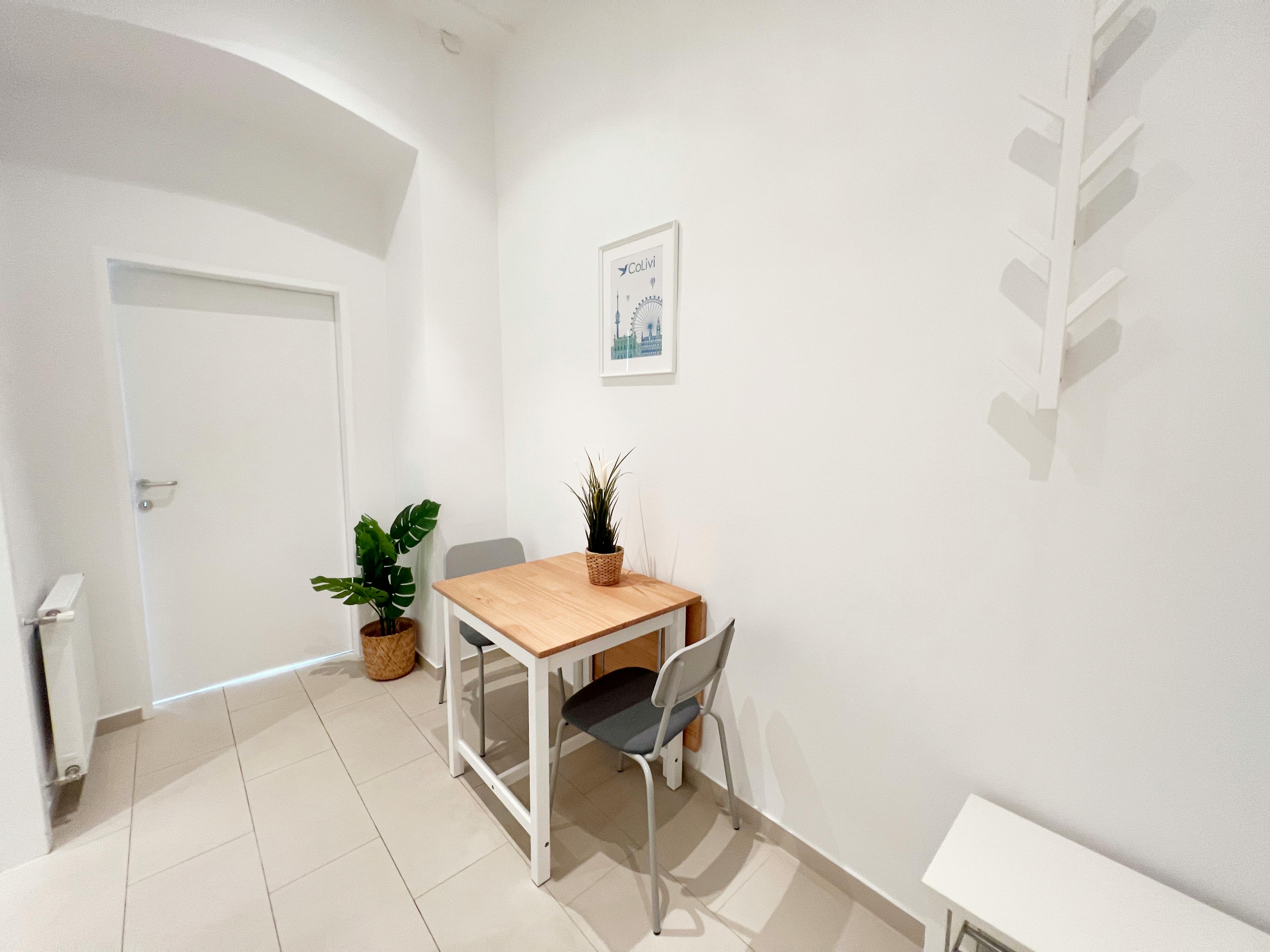 Apartment Vienna, 59m² — photo 9