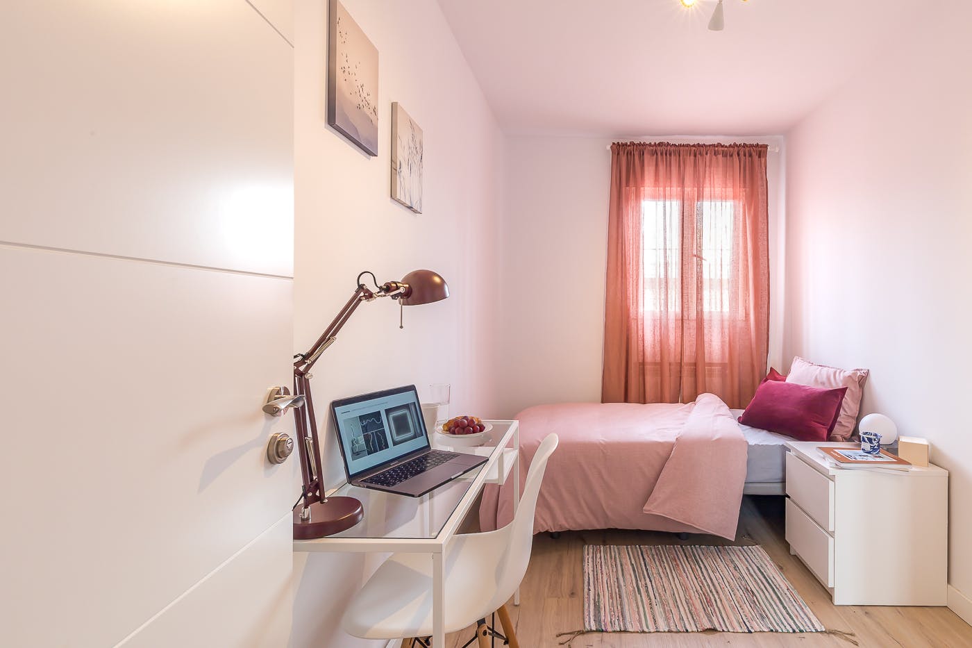 Calle de Marcelo Usera, Madrid Madrid