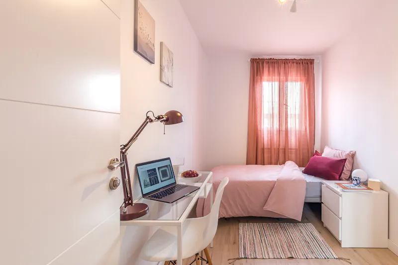 23 Marcelo Usera Street, Madrid - in Madrid