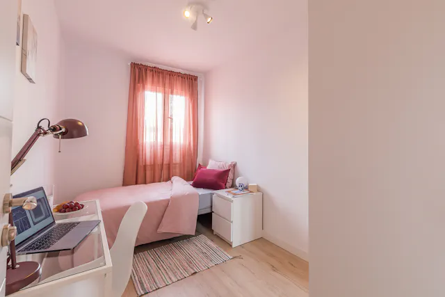 Private room in Calle de Marcelo Usera, Madrid (1367549) room image 2