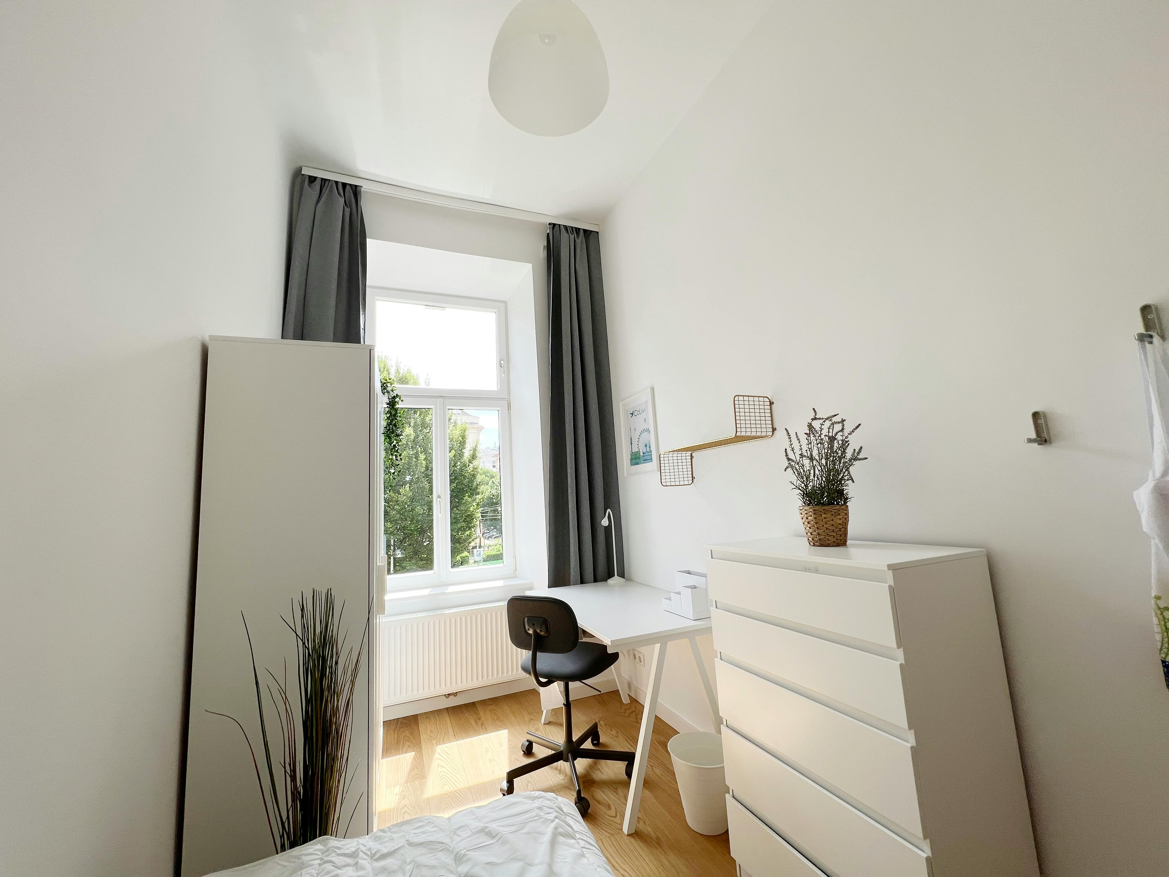 Apartment Vienna, 59m² — photo 5