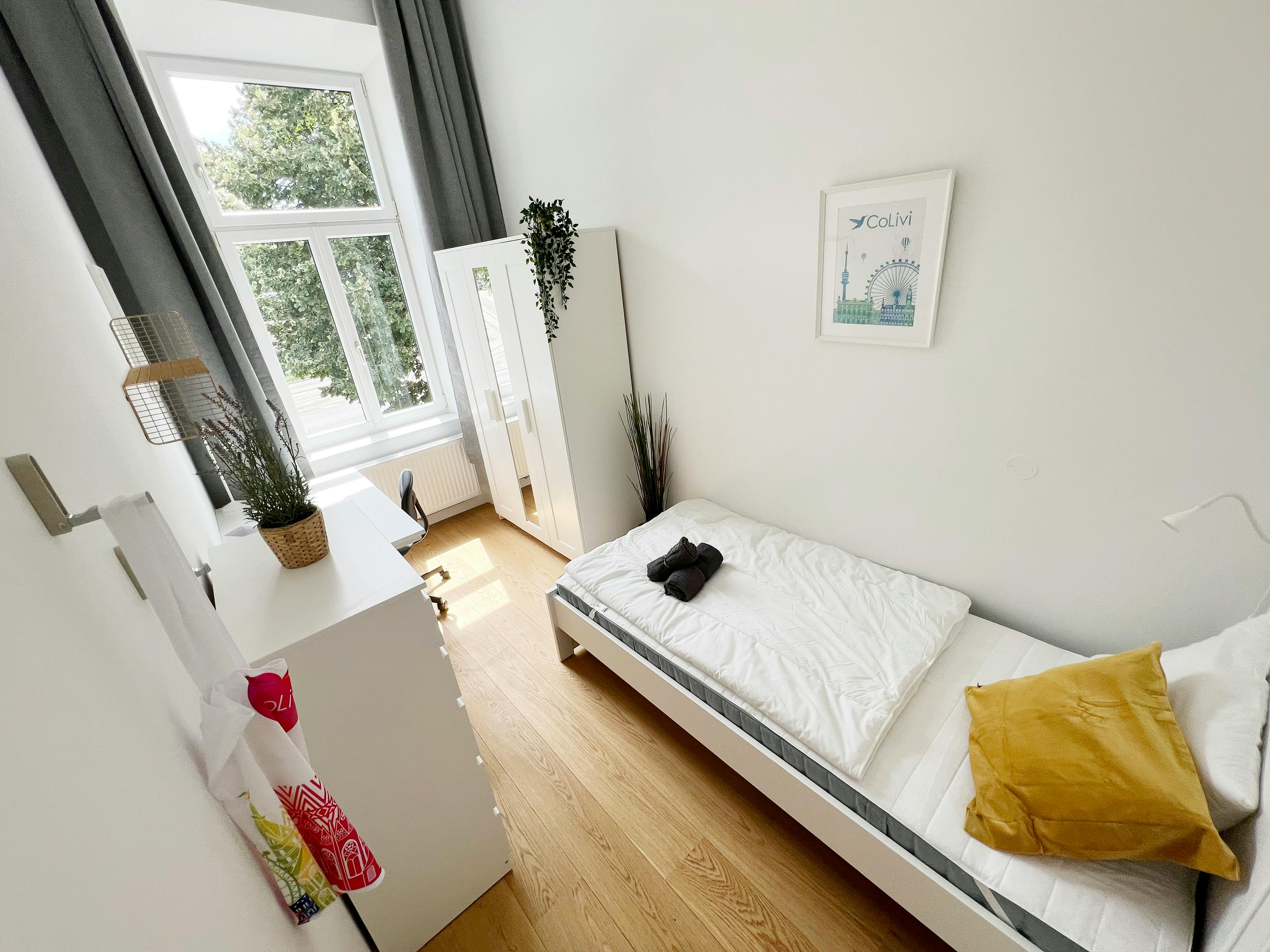 Apartment Vienna, 59m² — photo 3