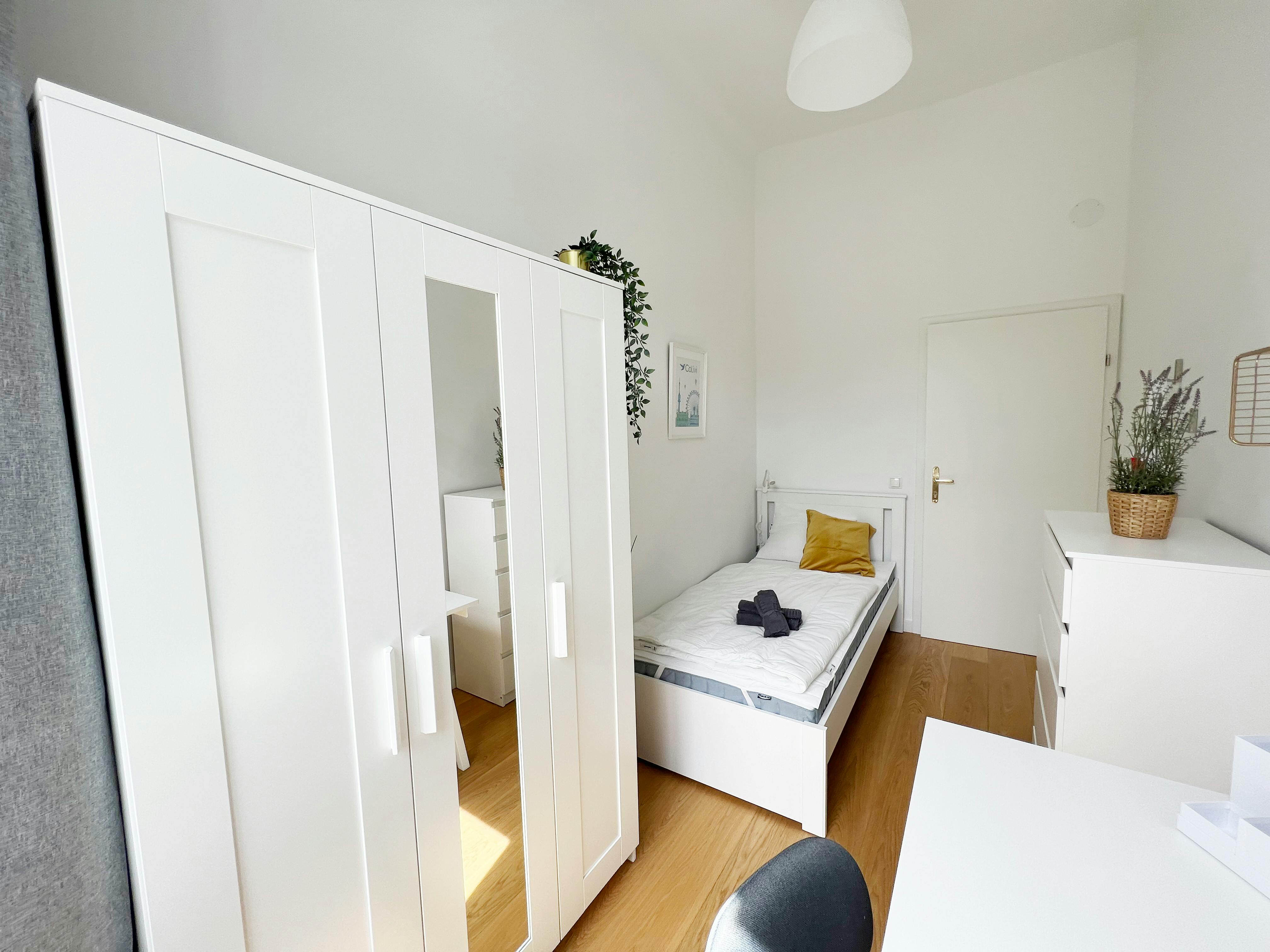 Apartment Vienna, 59m² — photo 4