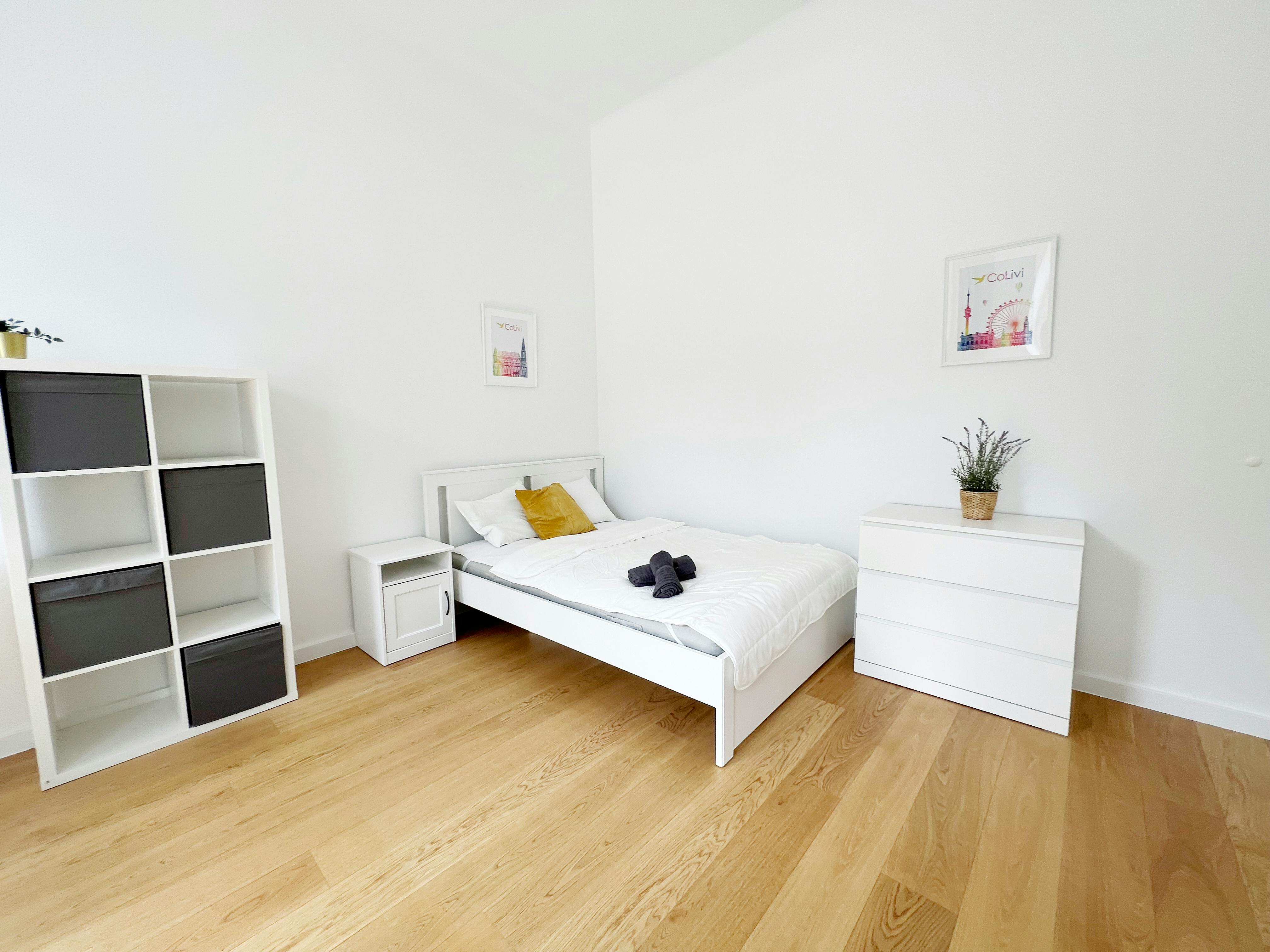 Apartment Vienna, 59m² — photo 5