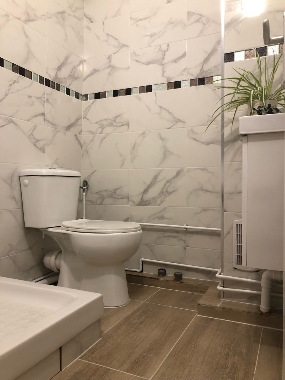 Studio for rent on Rue Camille Dartois, Créteil – pohled 5