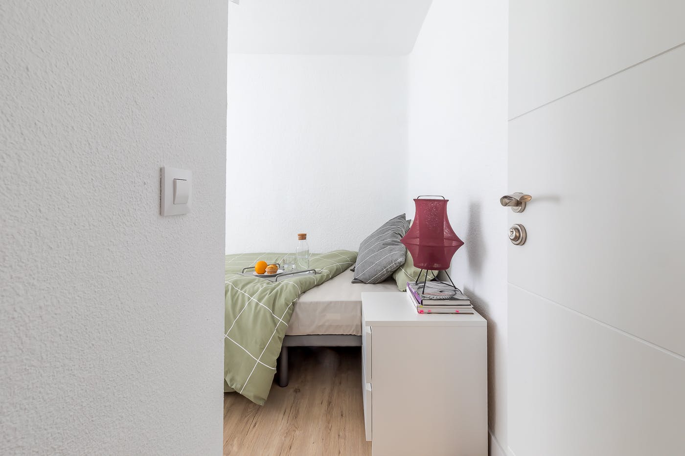 Calle de Ofelia Nieto, Madrid Madrid