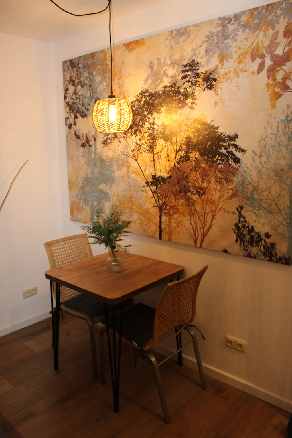 1-Bedroom Apartment in Pariser Straße, Bonn (1367588) ROOM 2