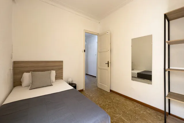 Private room in Carrer de Sant Pau, Barcelona (1367589) room image 2