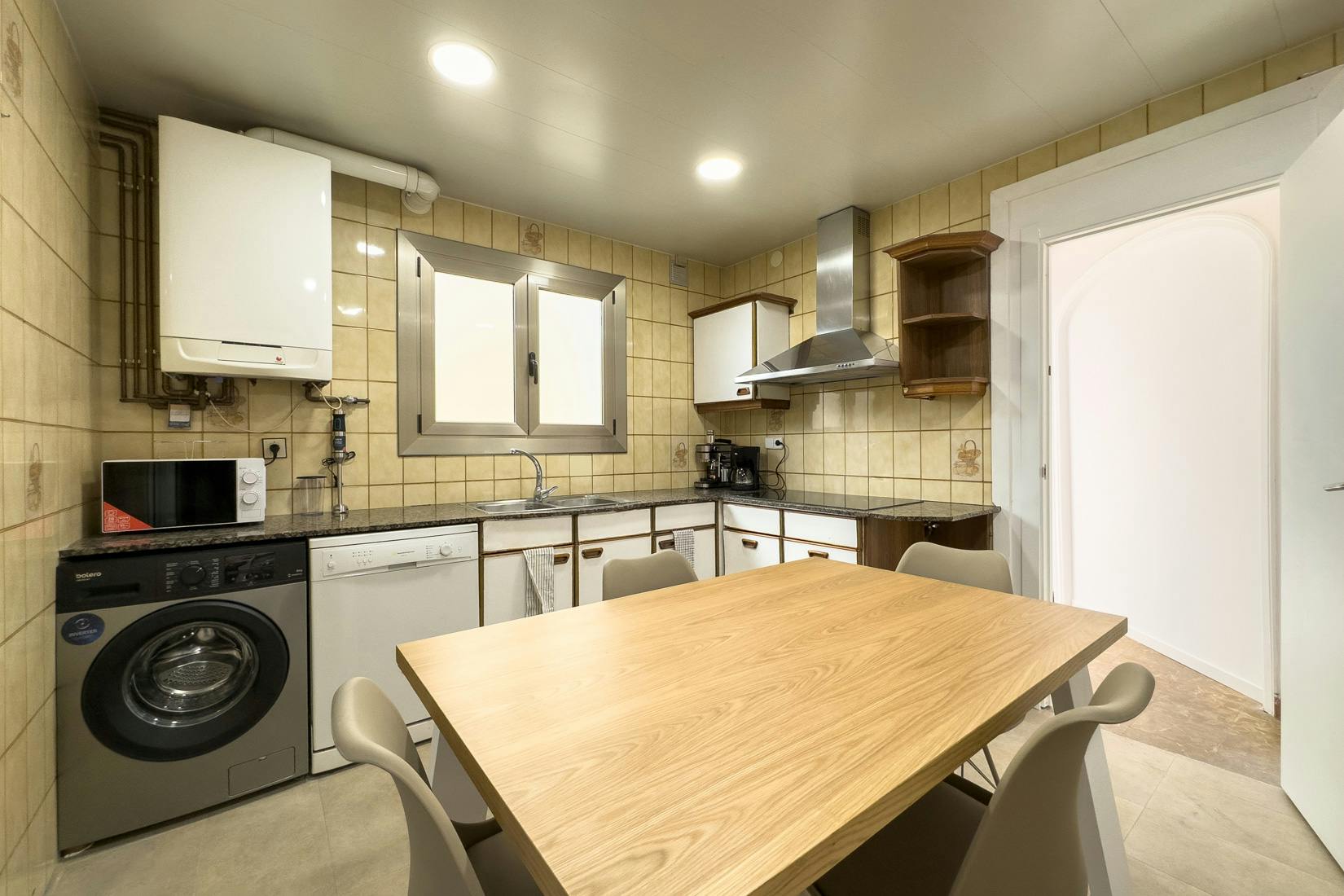 Apartment Barcelona, 277m² — photo 3