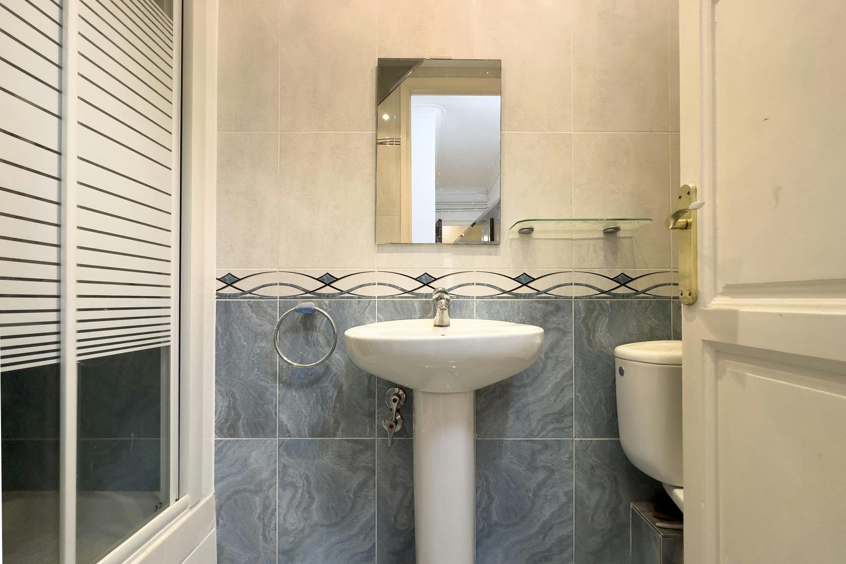 Apartment Barcelona, 277m² — photo 8