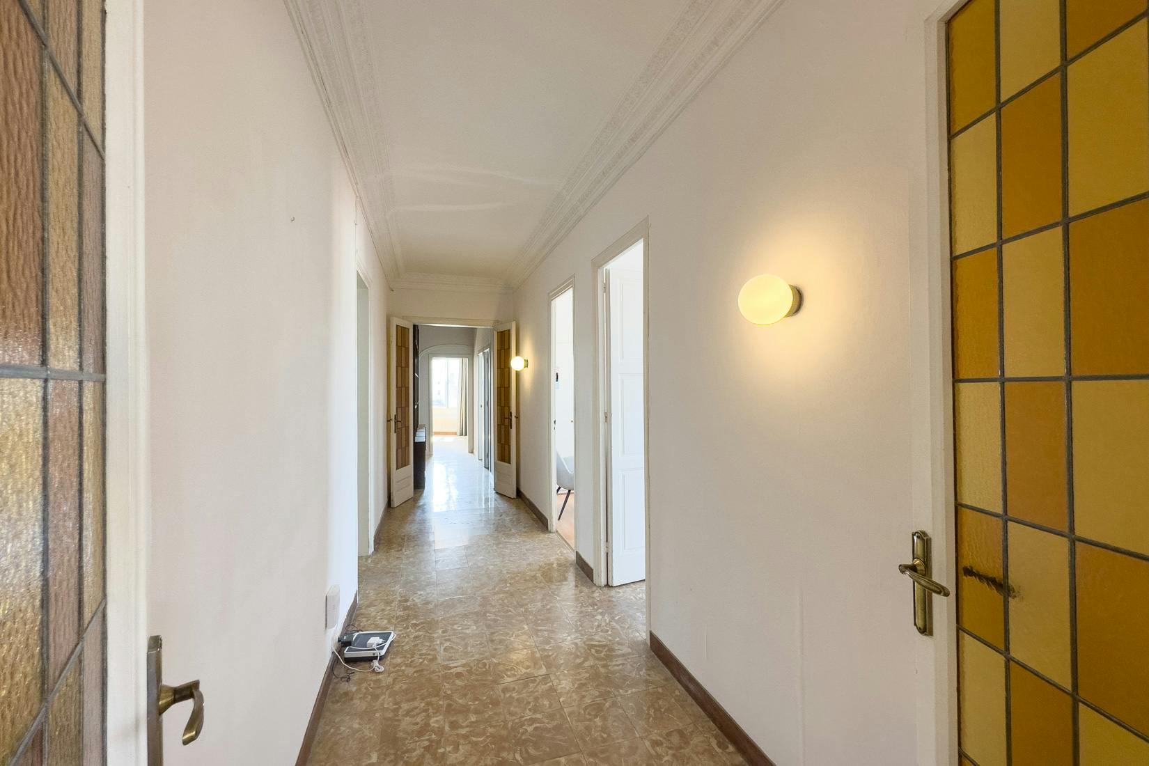 Apartment Barcelona, 277m² — photo 7