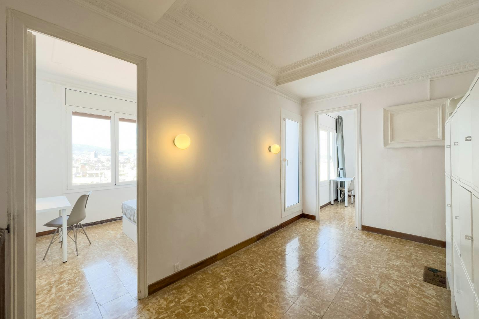 Apartment Barcelona, 277m² — photo 5