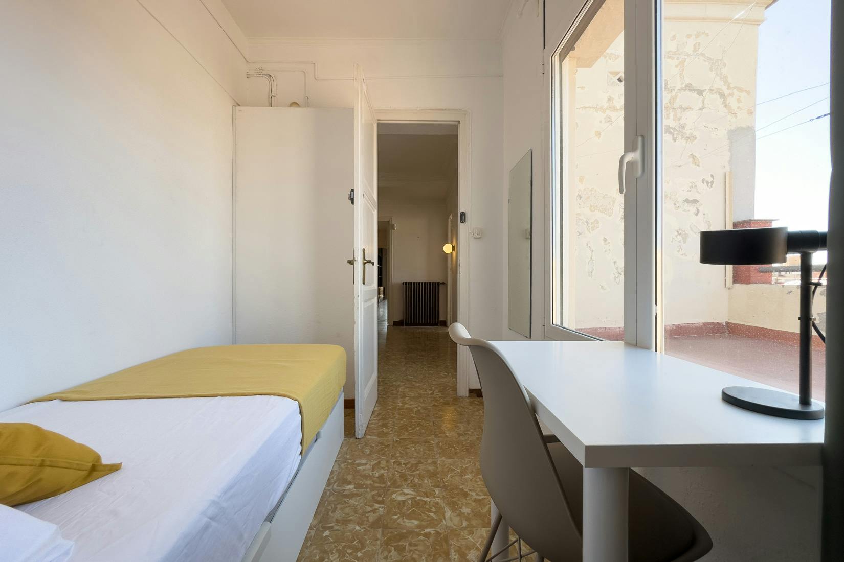 Apartment Barcelona, 277m² — photo 2