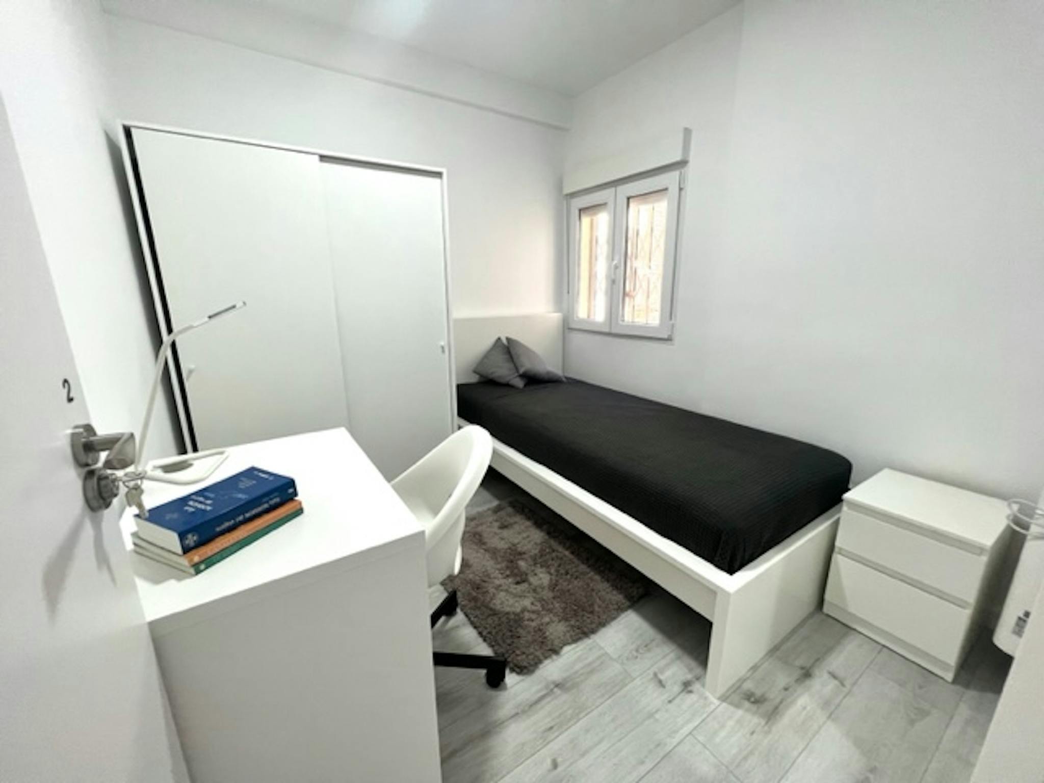 Calle Cataluña, Getafe preview