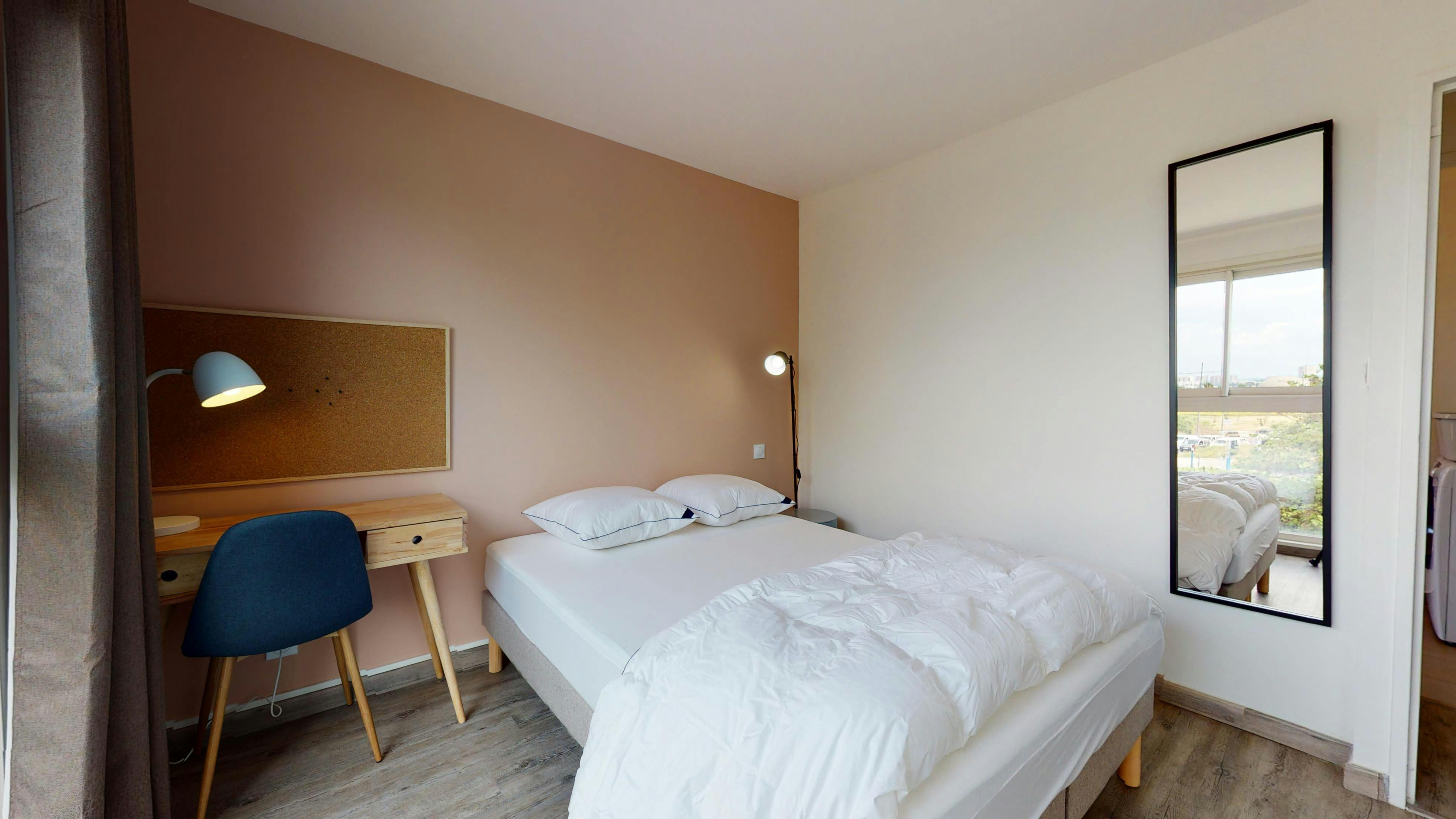 Private room in Rue d'Alco, Montpellier (1367634) room image 21