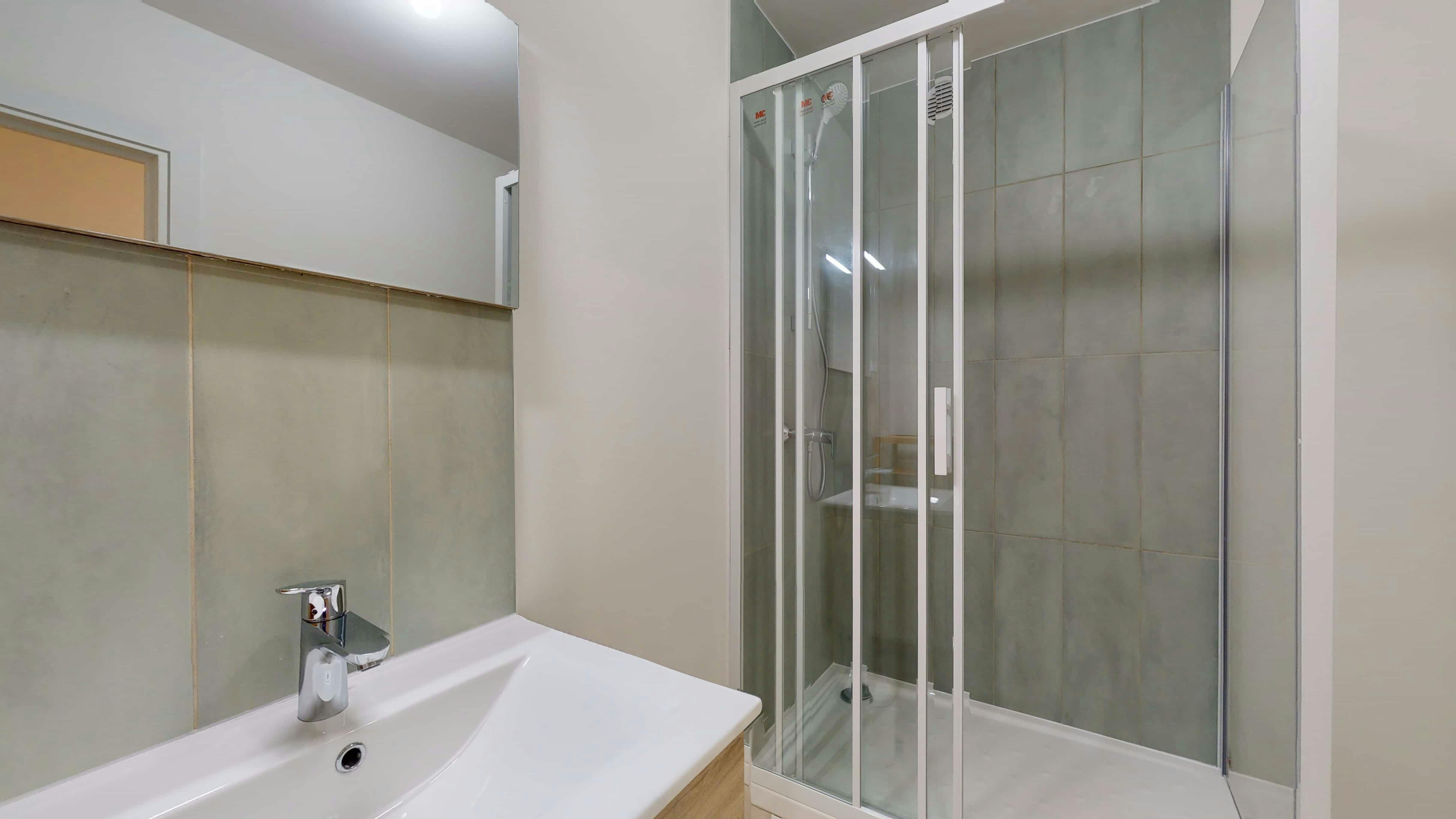 Apartment Courbevoie, 88m² — photo 55