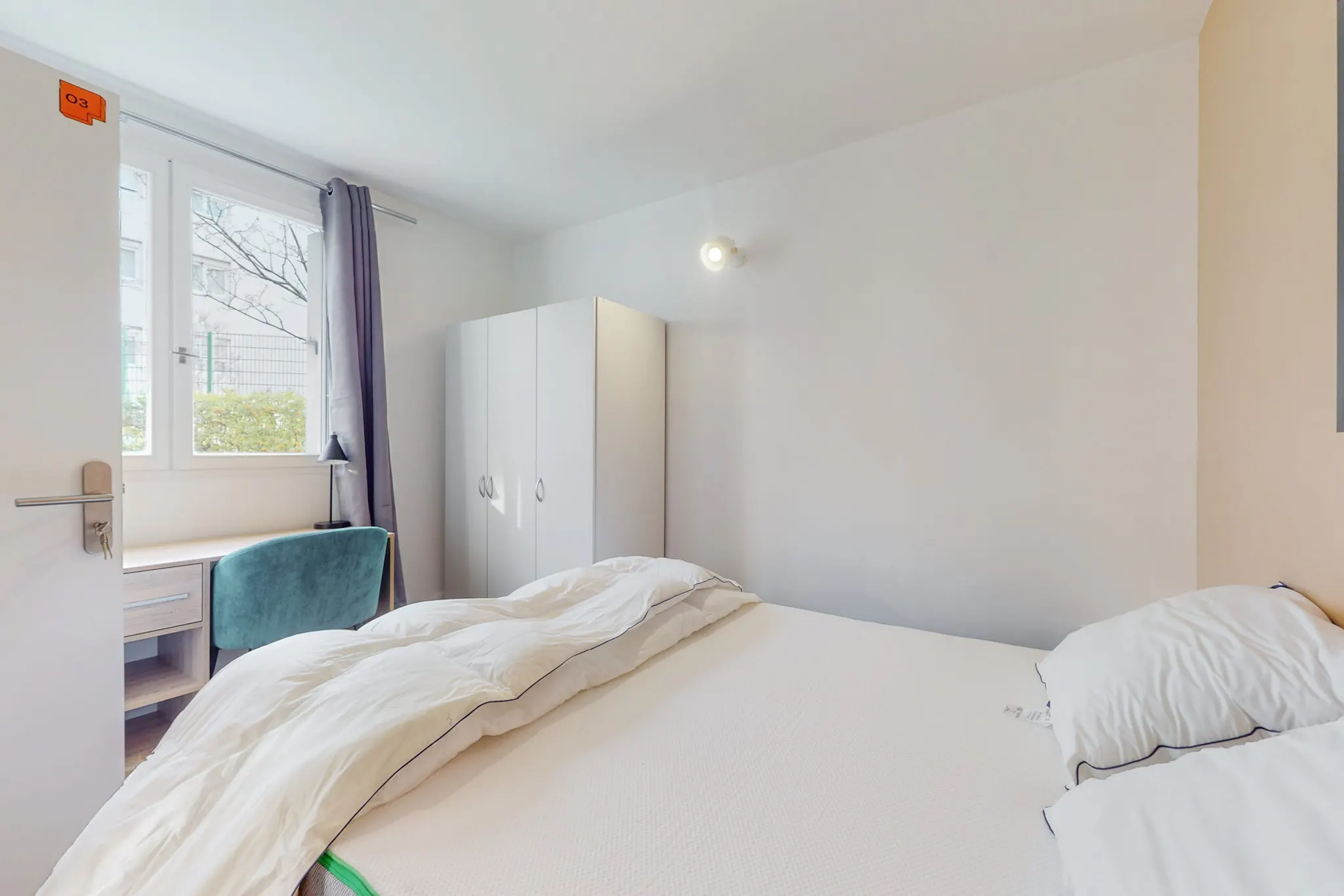 Rue Emile Zola, Asnières-sur-Seine preview