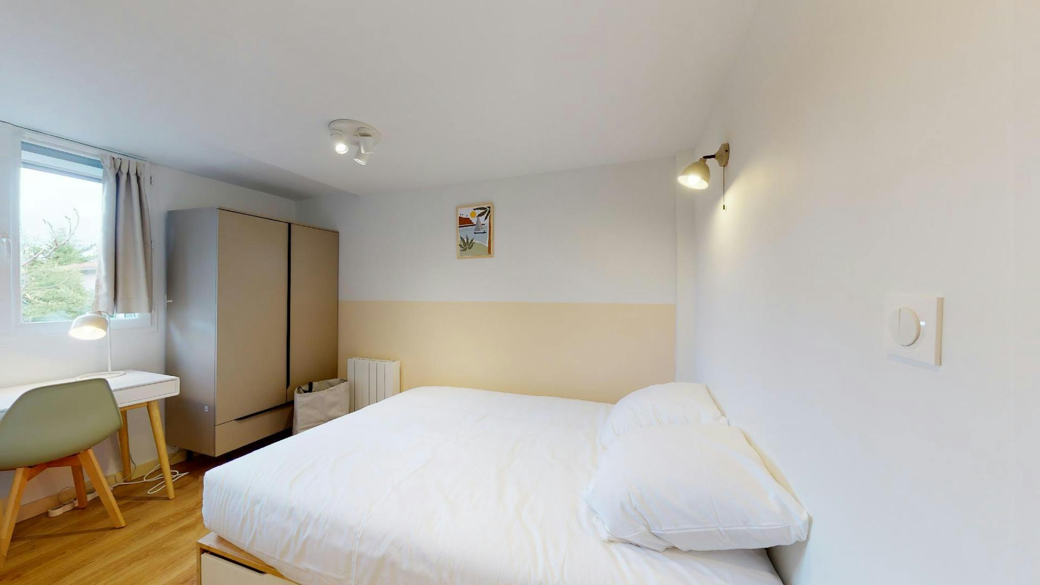 Rue des Îles, Toulouse preview