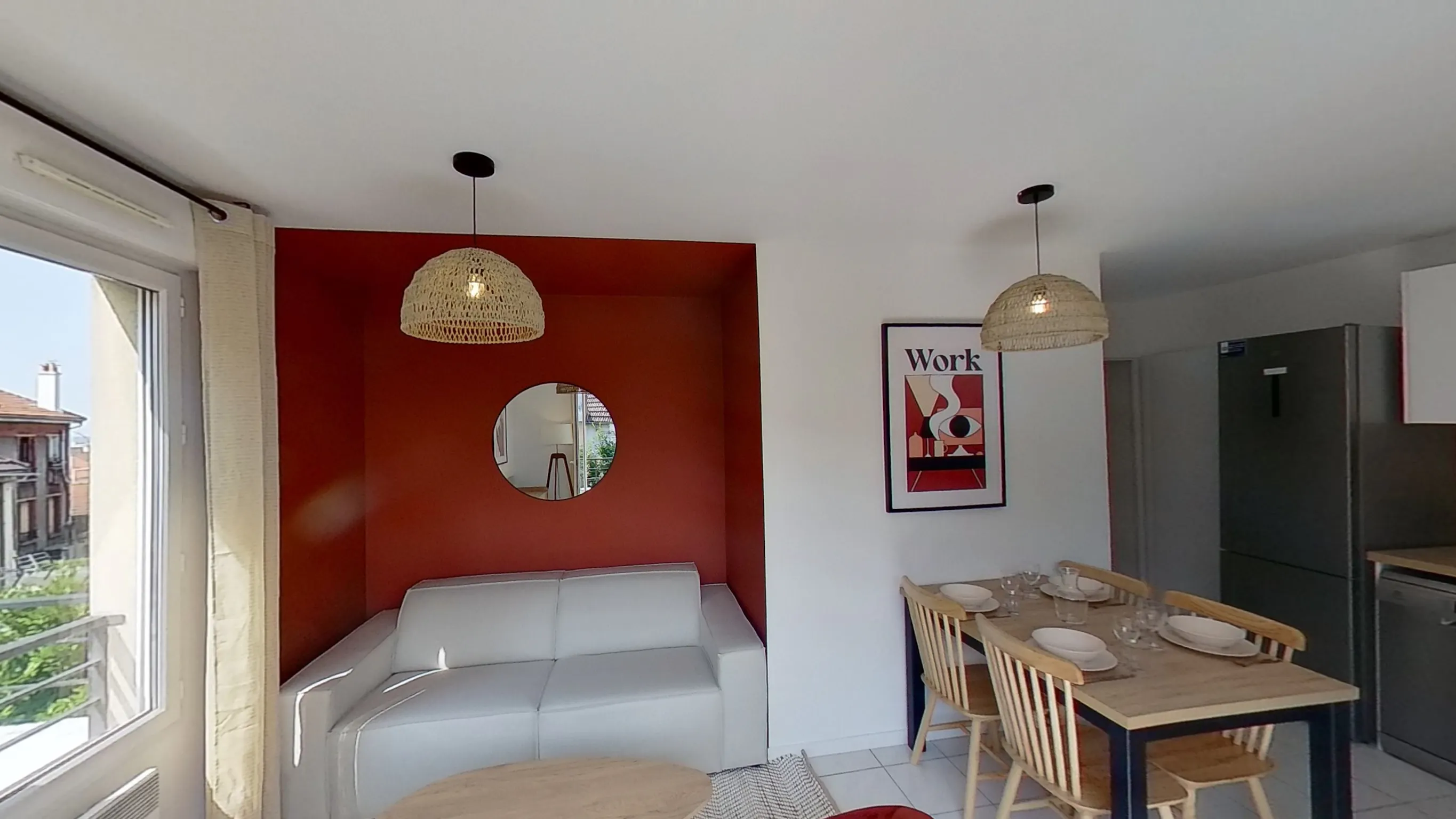 Private room in Avenue de Stalingrad, Argenteuil (1367668) ROOM 2