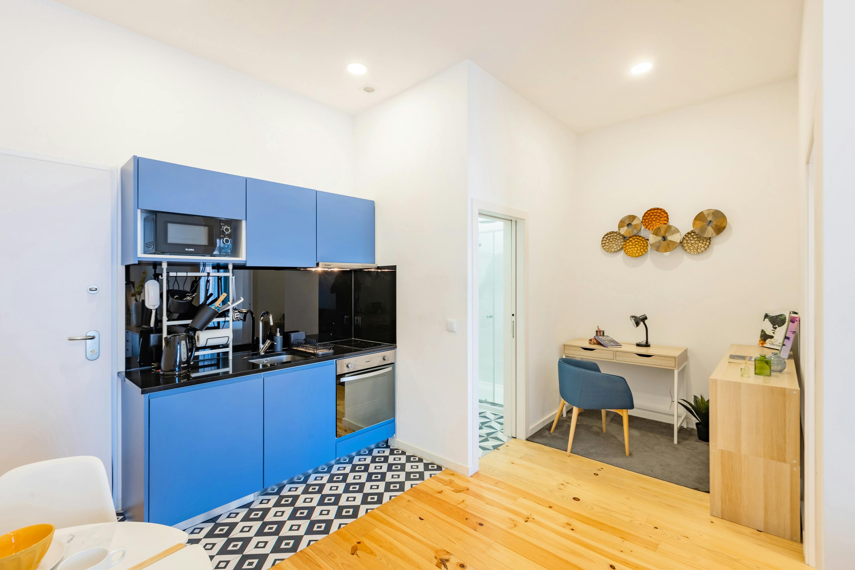 preview gallery tile