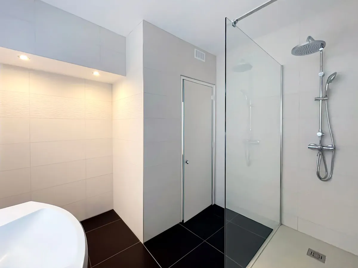 Private room in Boulevard Clemenceau, Grenoble (1367692) COMMON_AREA
