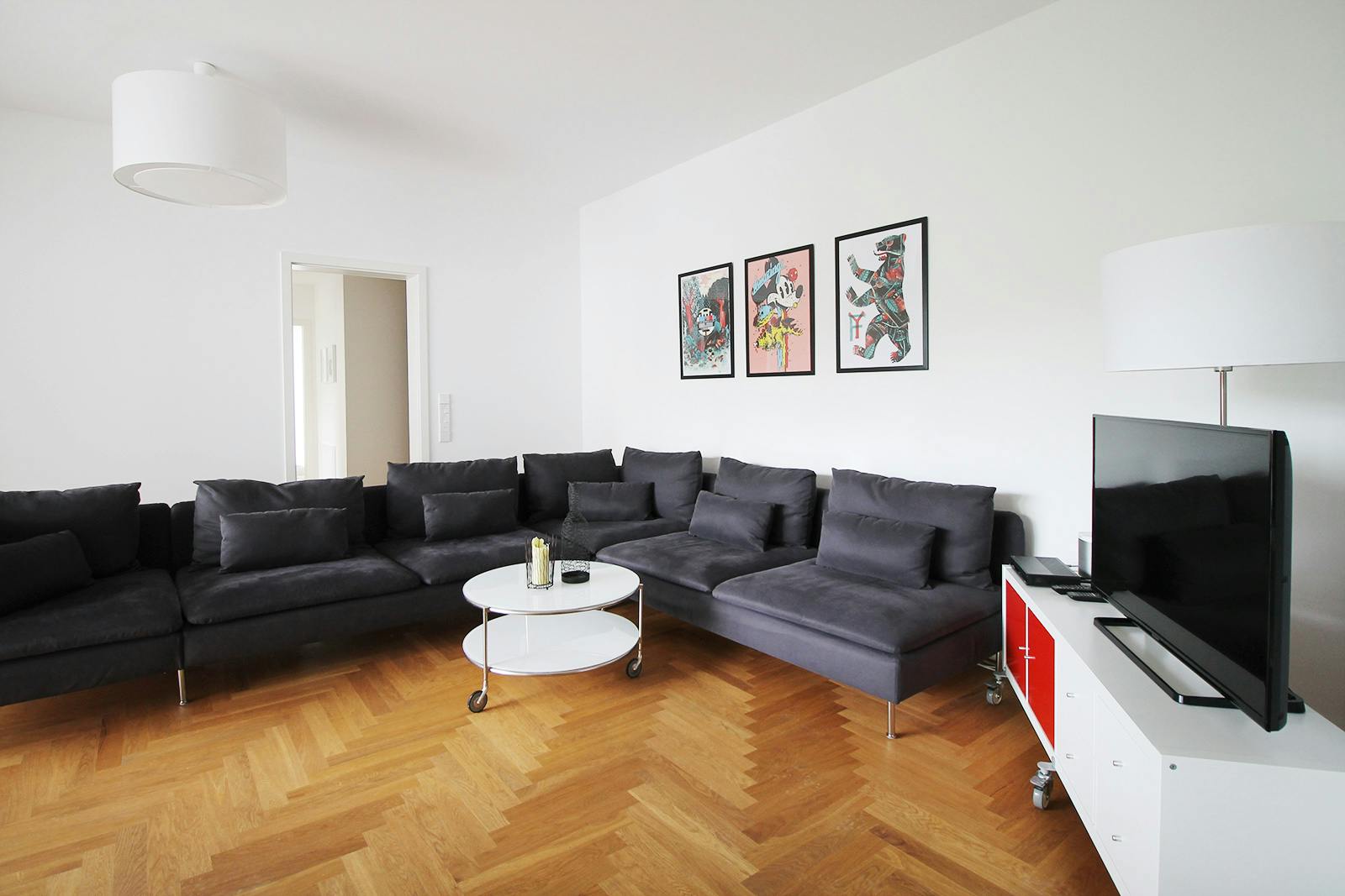 preview gallery tile