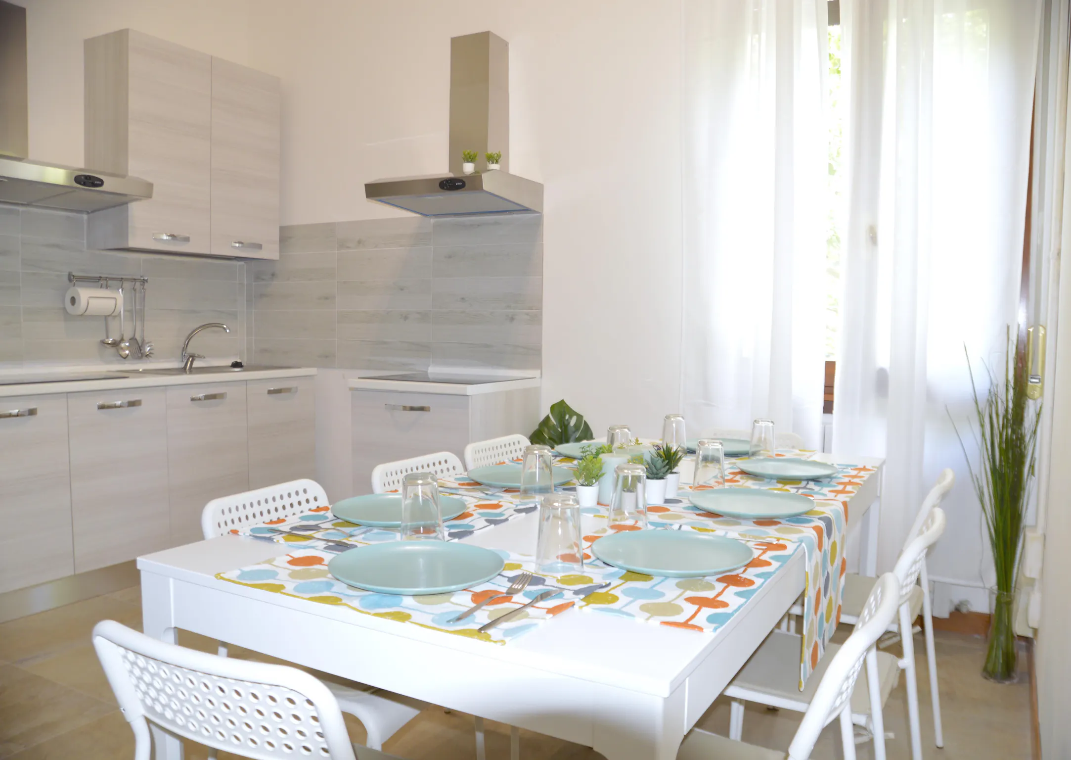 Private room in Piazzale Risorgimento, Modena (1367762) COMMON_AREA 3