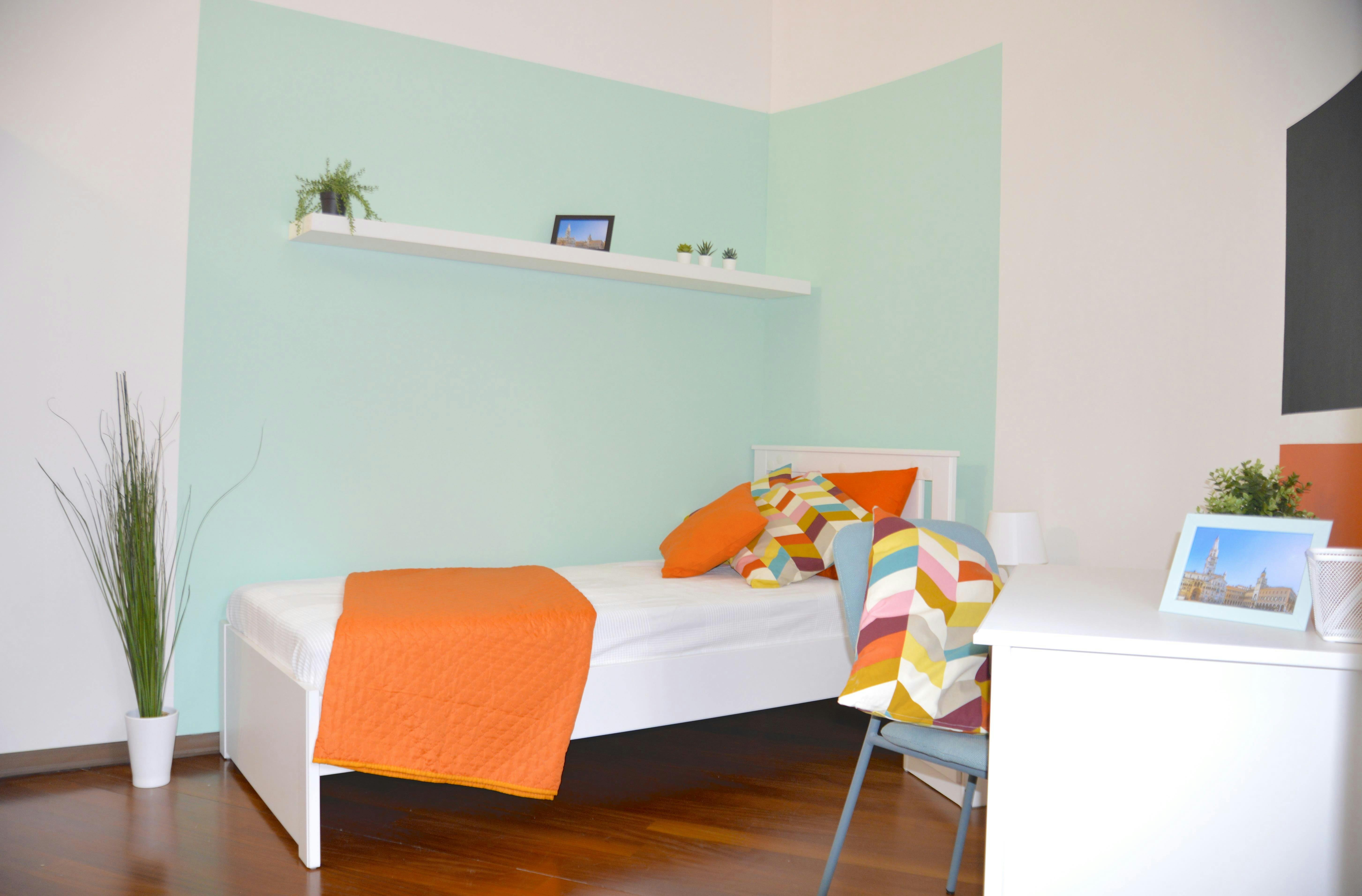 Piazzale Risorgimento, Modena preview