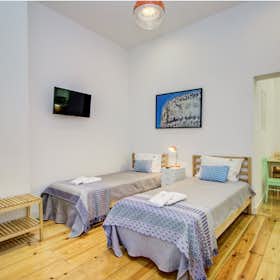 单间公寓 正在以 €1,150 的月租出租，其位于 Lisbon, Largo do Calvário