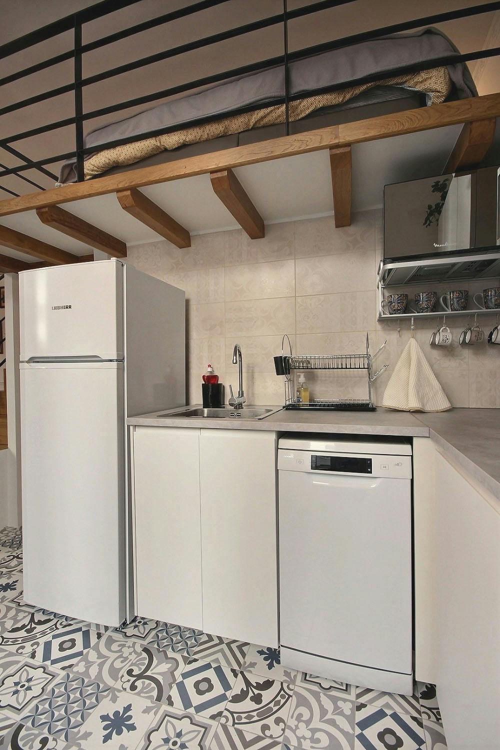 preview gallery tile