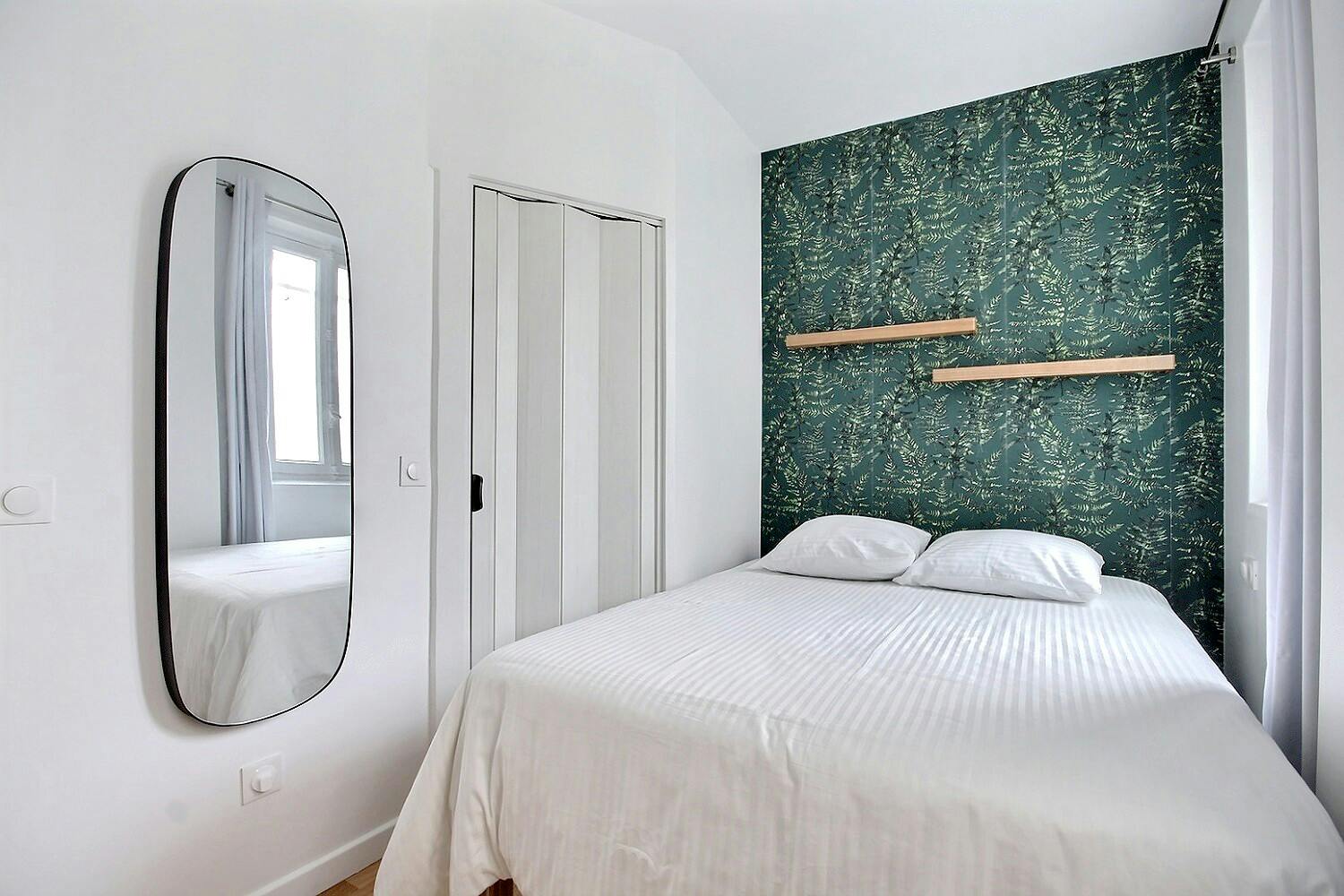 Apartment Paris, 29m² — photo 26