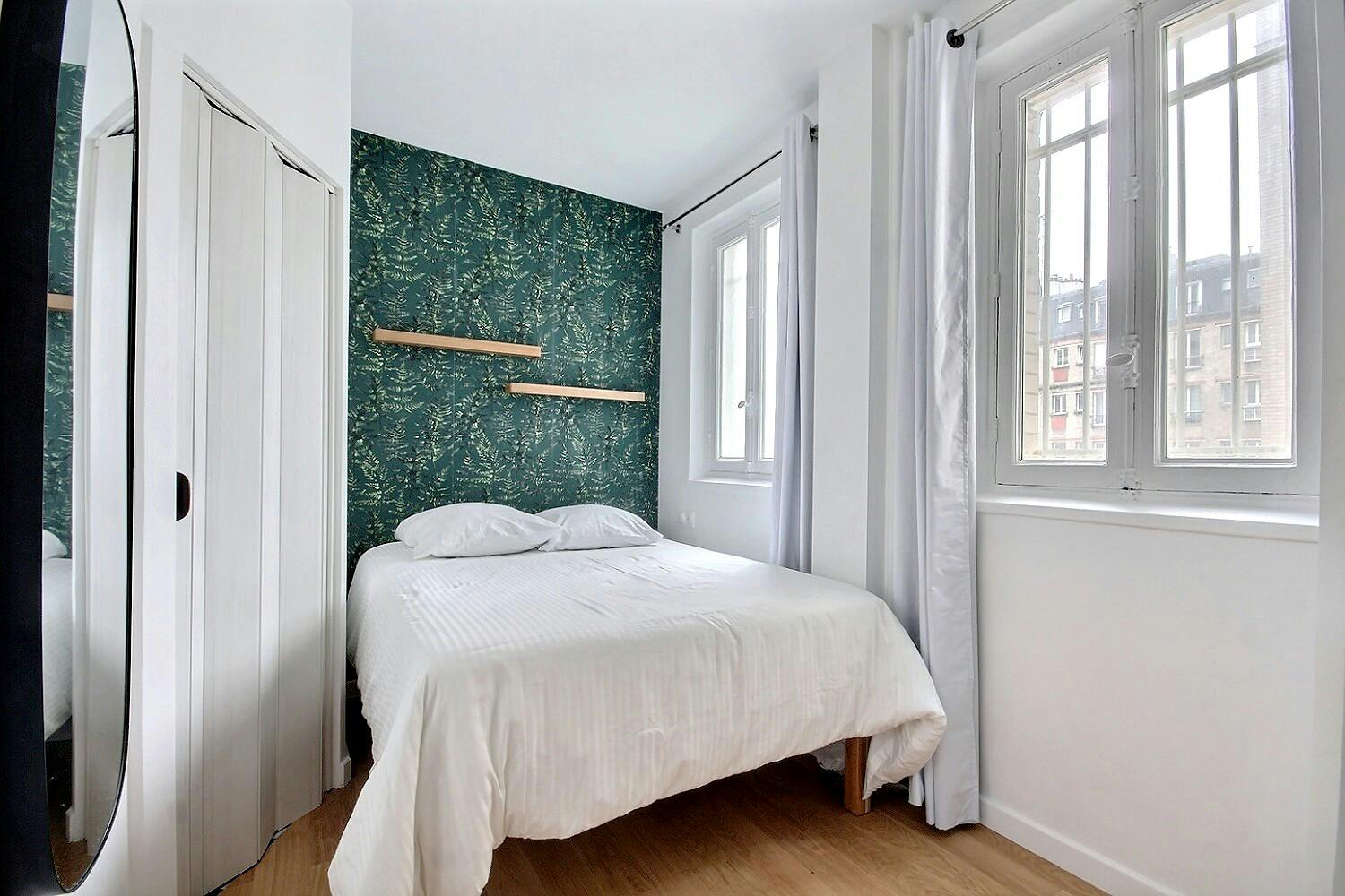 Apartment Paris, 29m² — photo 28