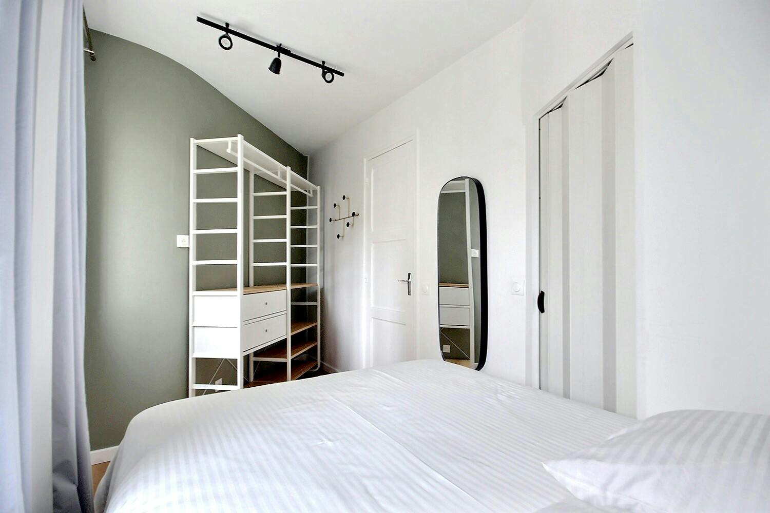 Apartment Paris, 29m² — photo 29