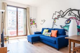 Apartment for rent for €3,000 per month in Barcelona, Carrer de la Independència