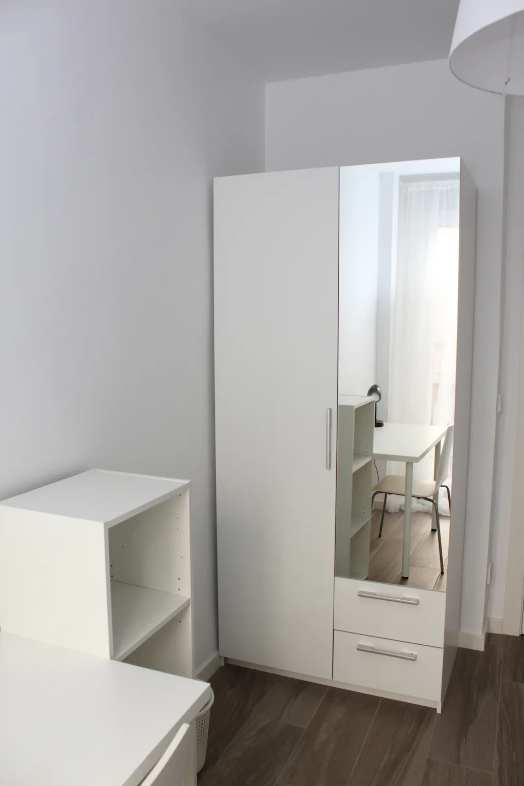 Private room in Calle de la Cava Alta, Madrid (1367924) ROOM 2