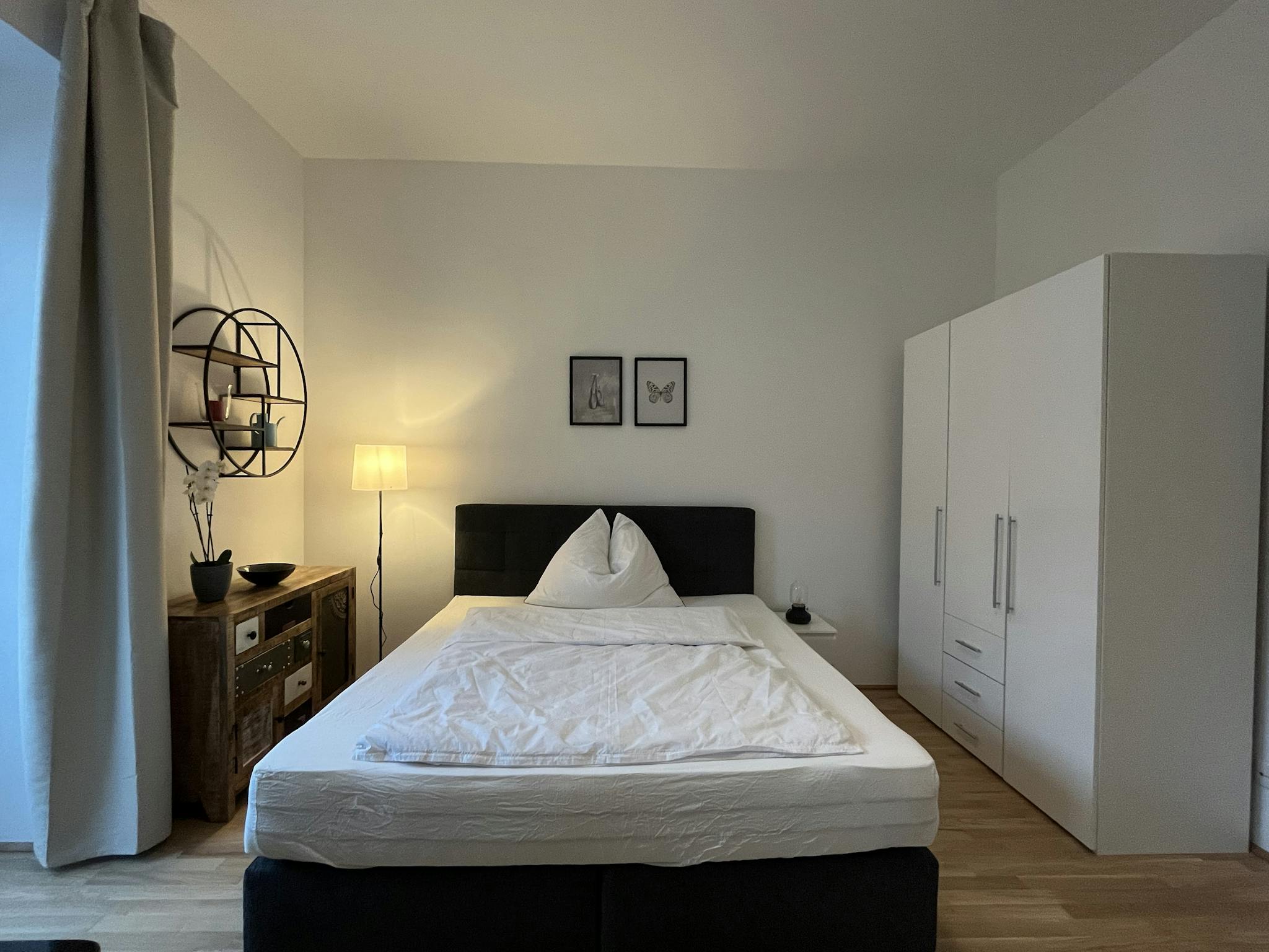Martinstraße, Vienna preview