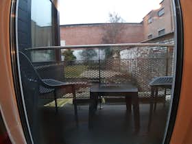 Private room for rent for €590 per month in Liège, Rue Darchis