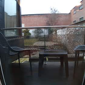 Private room for rent for €590 per month in Liège, Rue Darchis