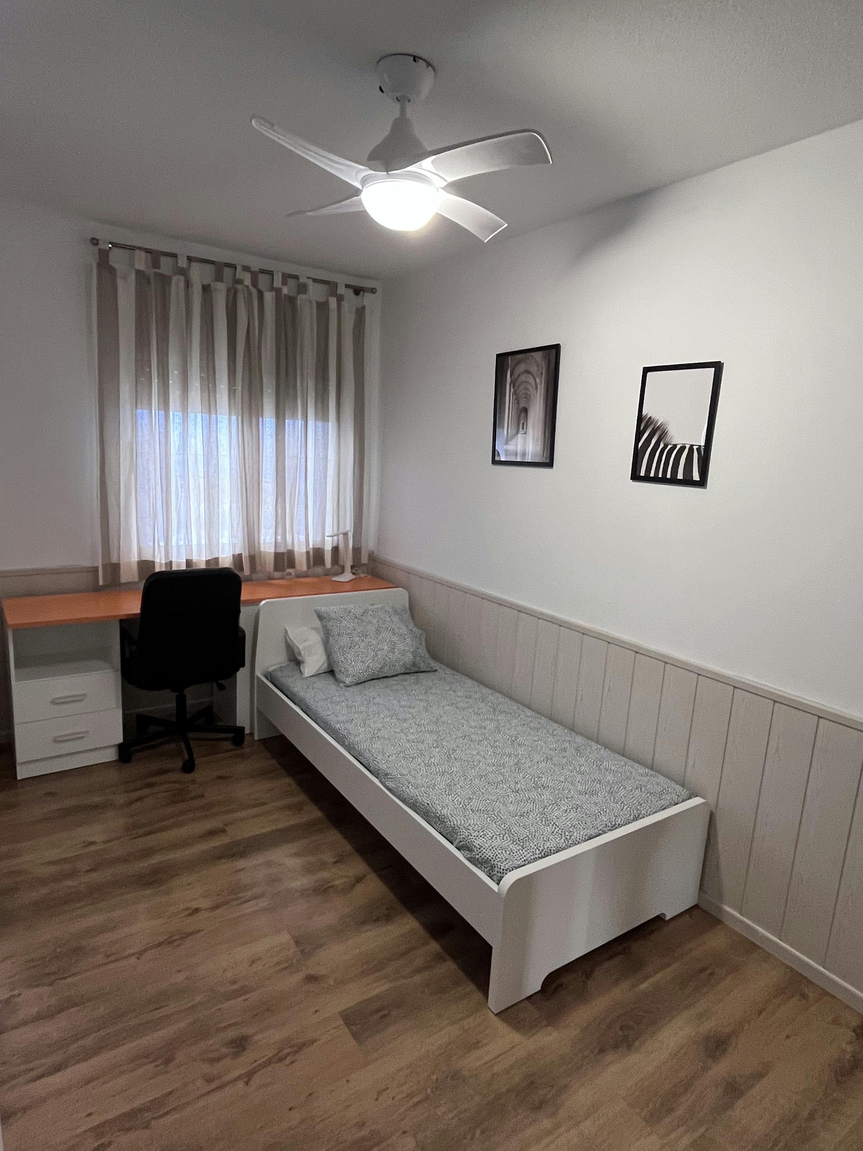 Quarto para alugar em Murcia, Calle Rafael Alberti HousingAnywhere (1367944) imagem