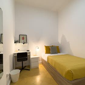 Habitación privada en alquiler por 425 € al mes en Barcelona, Carrer Nou de la Rambla