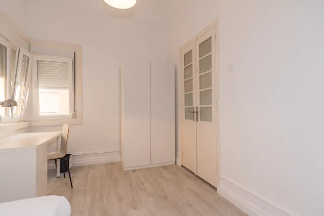 Private room in Rua de São Félix, Lisbon (1367996) room image 2
