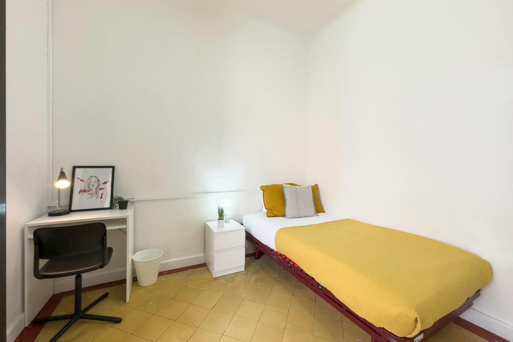 Carrer Nou de la Rambla, Barcelona preview