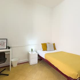 私人房间 正在以 €525 的月租出租，其位于 Barcelona, Carrer Nou de la Rambla