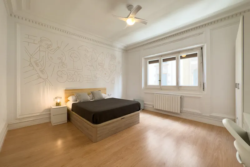 23 Jonqueres Street, Barcelona - in Barcelona