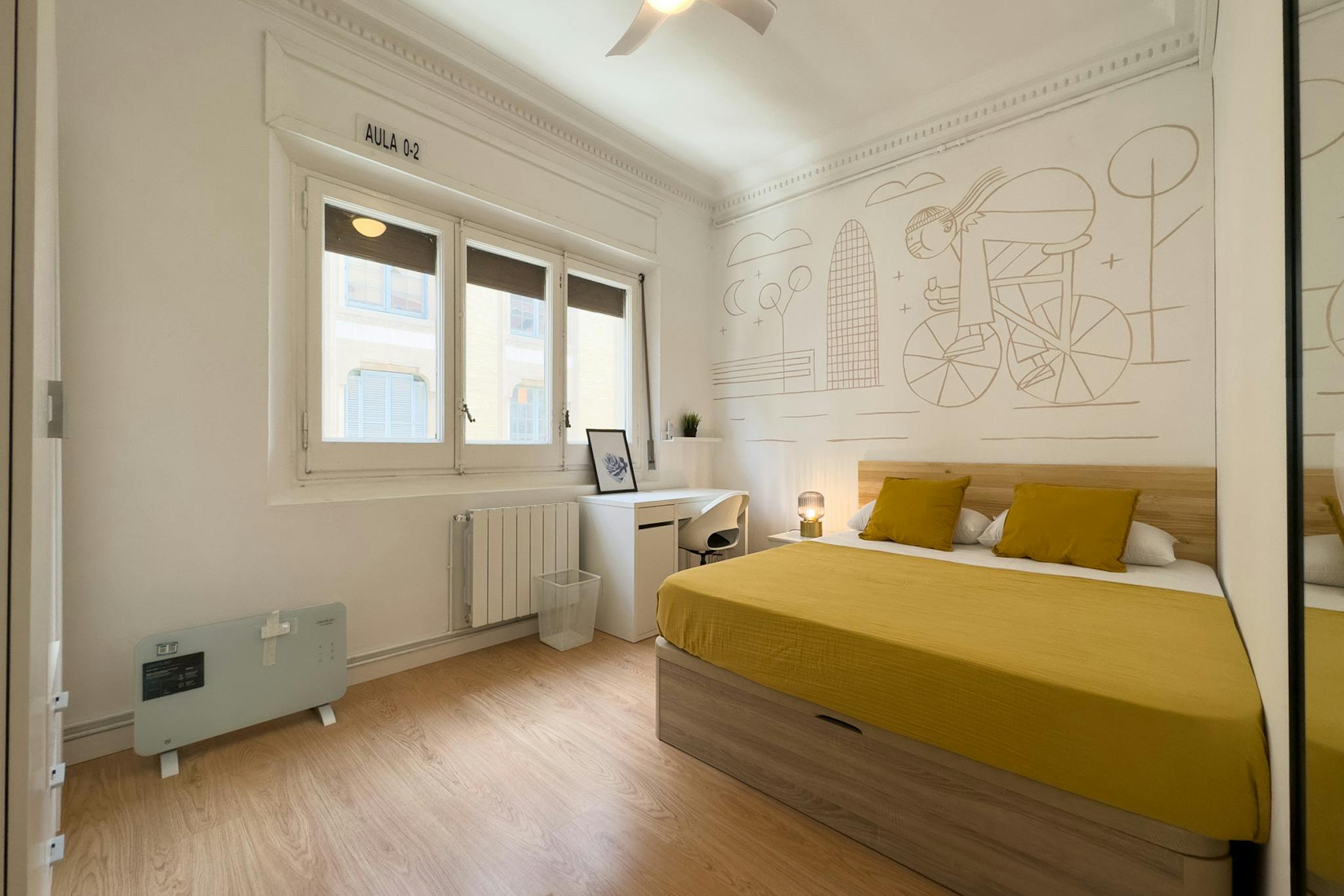 Carrer de Jonqueres, Barcelona preview