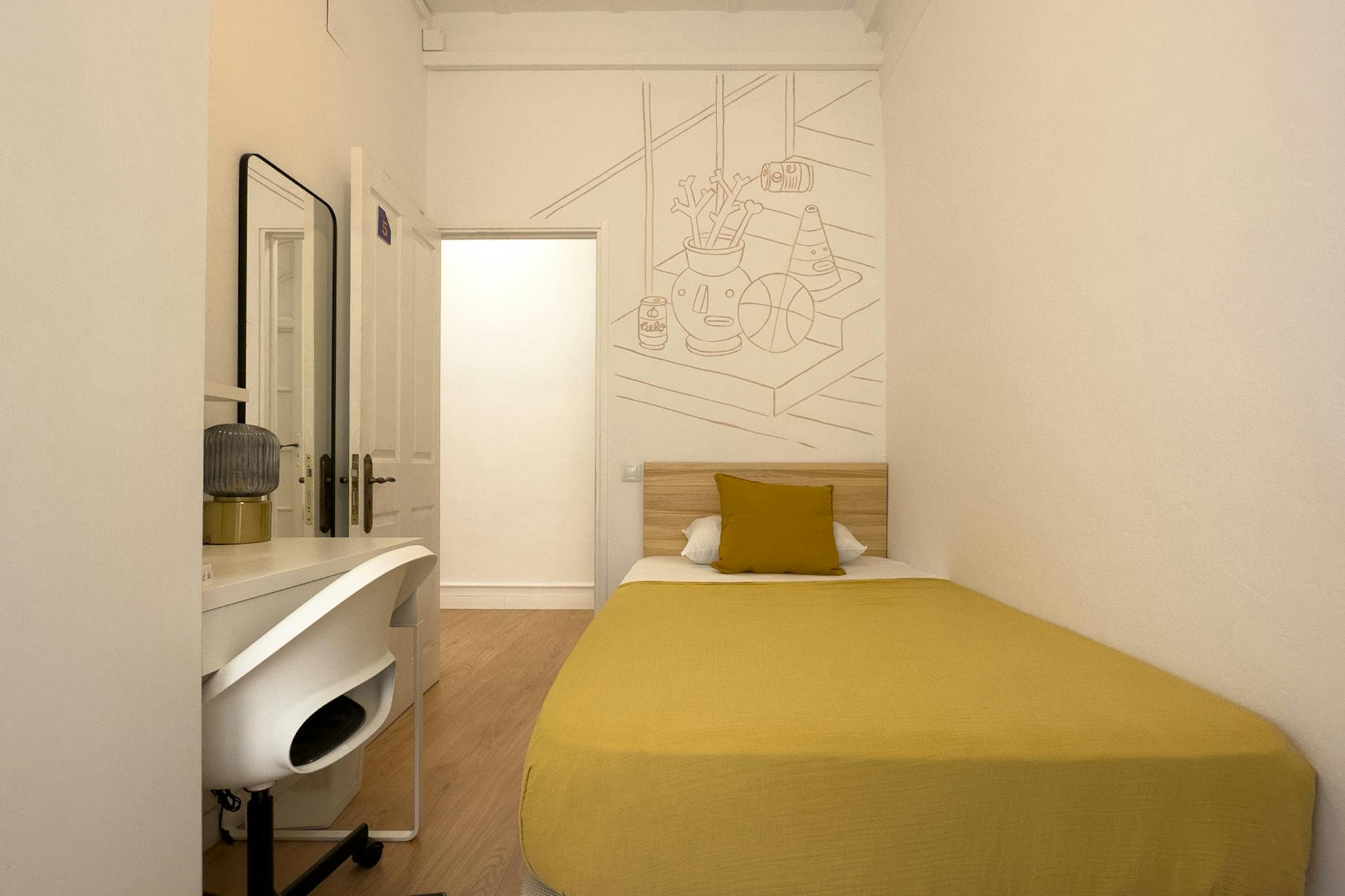 Carrer de Jonqueres, Barcelona preview