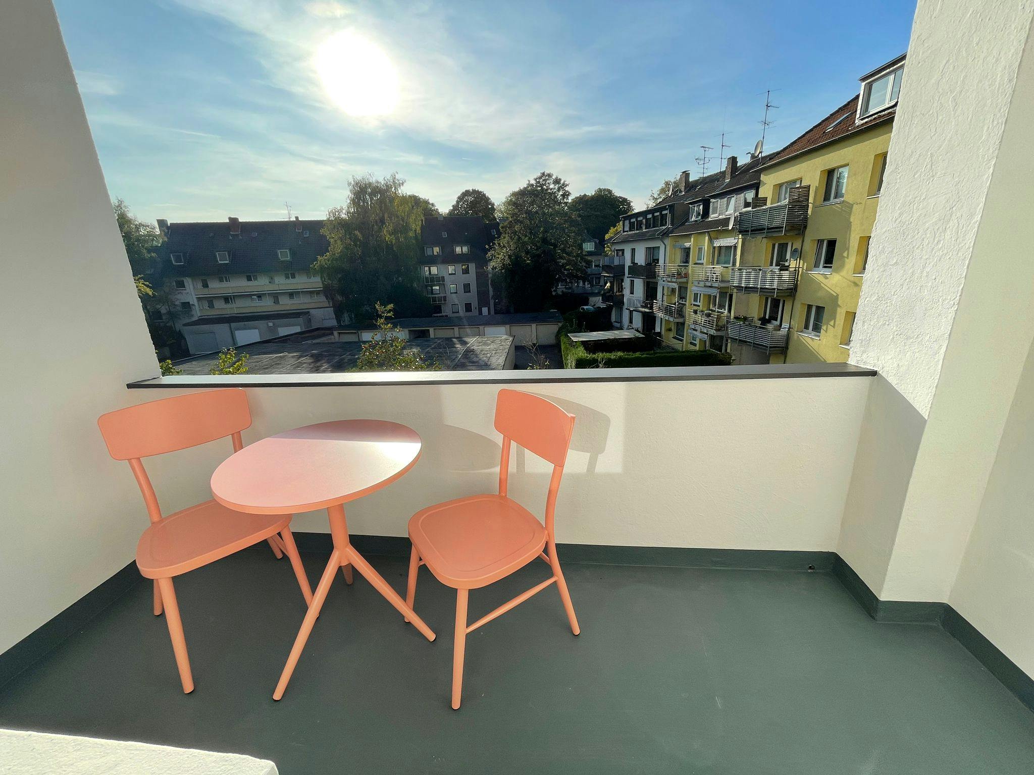 Apartment for rent for €1,290 per month in Essen, Berliner Straße