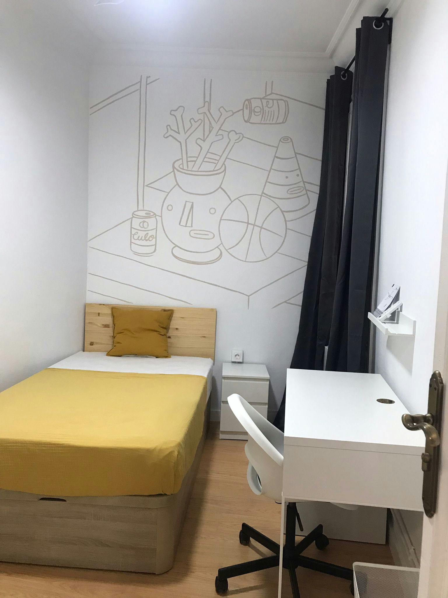 preview gallery tile